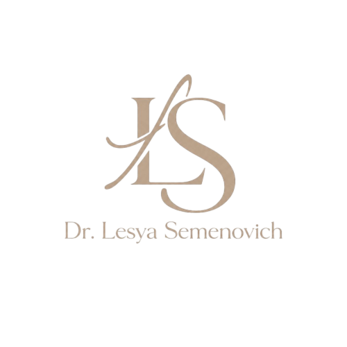 Dr.Lesya Semenovich Dr.Lesya Semenovich